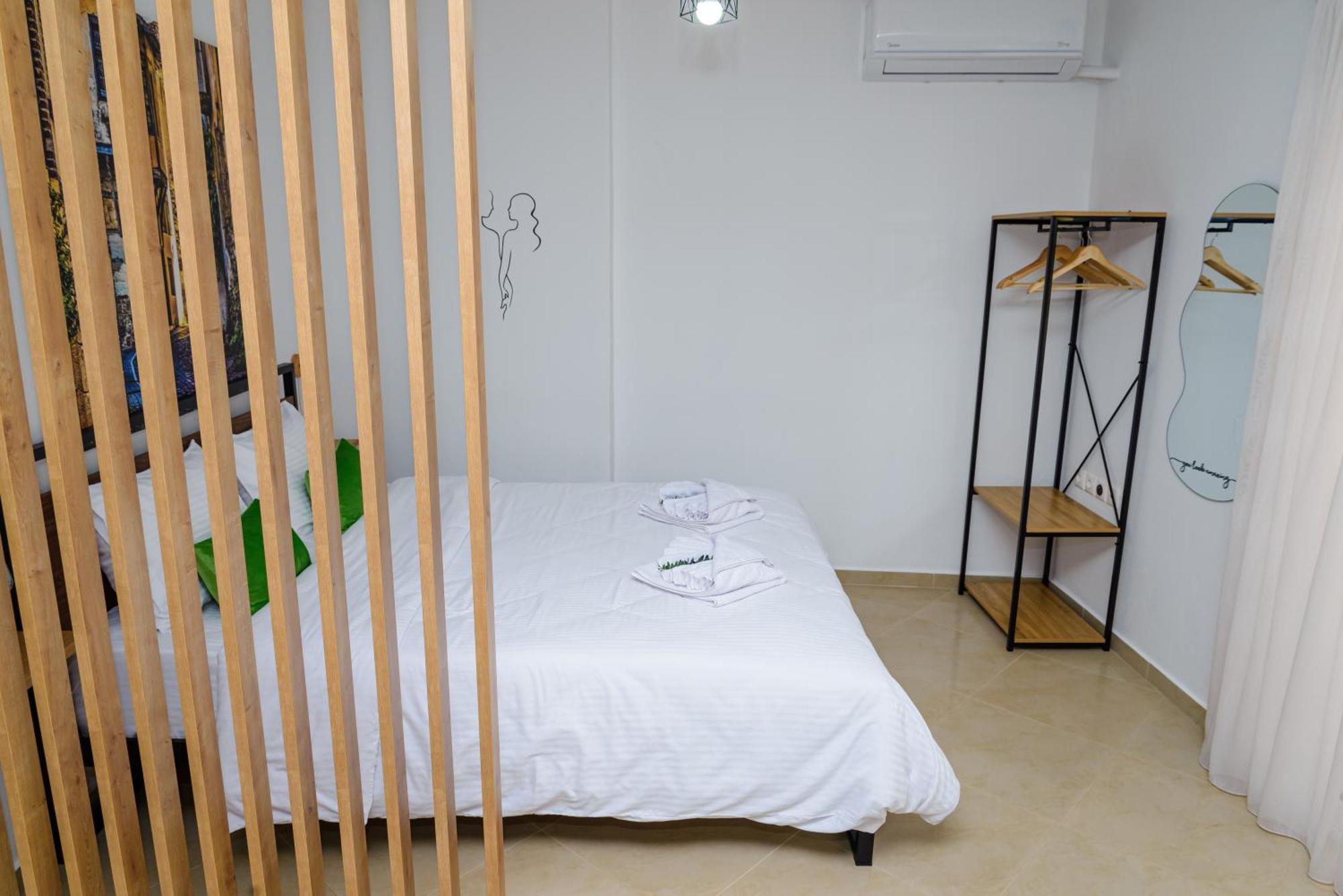 クサンチEmi'S Houseアパートメント エクステリア 写真